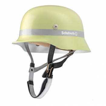 Feuerwehrhelm Schubert F120